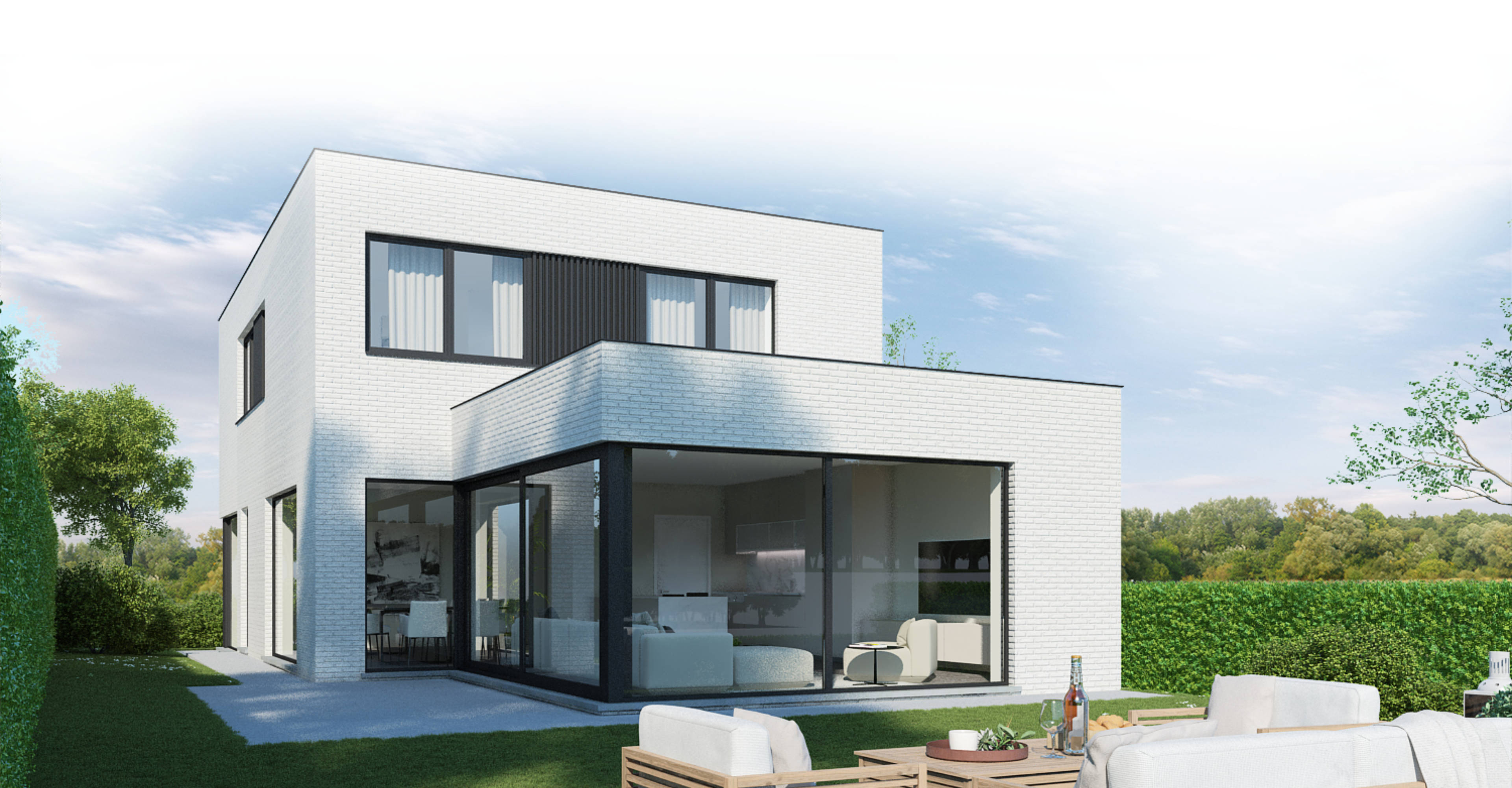 sfeerfoto woningen